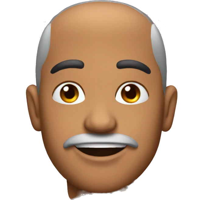 Rosados emoji