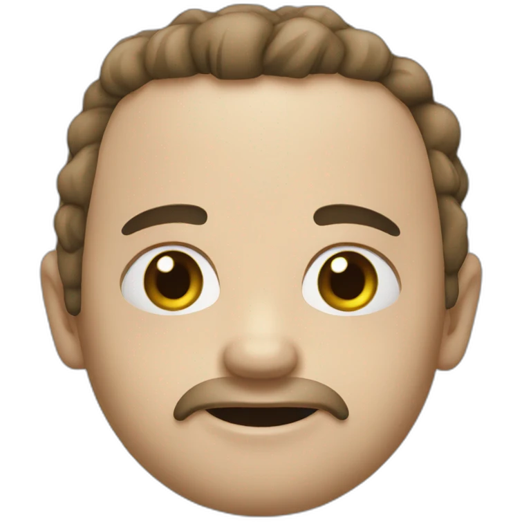Brekin bad. emoji