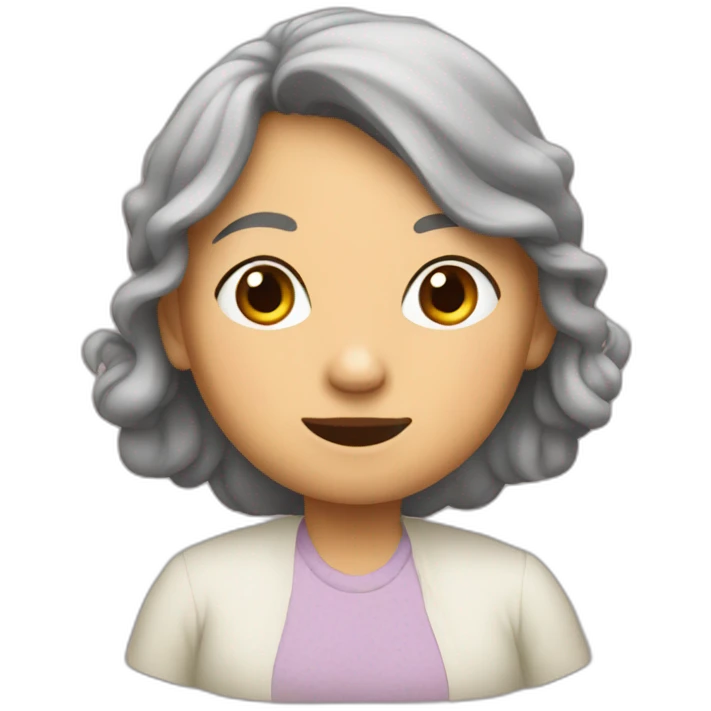 Ninna nanna emoji