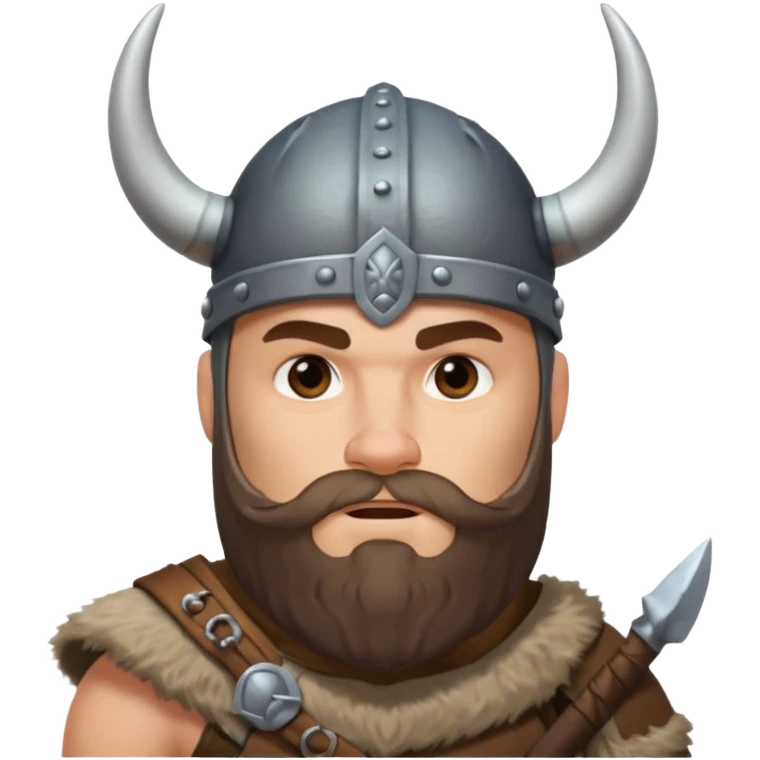 viking man emoji