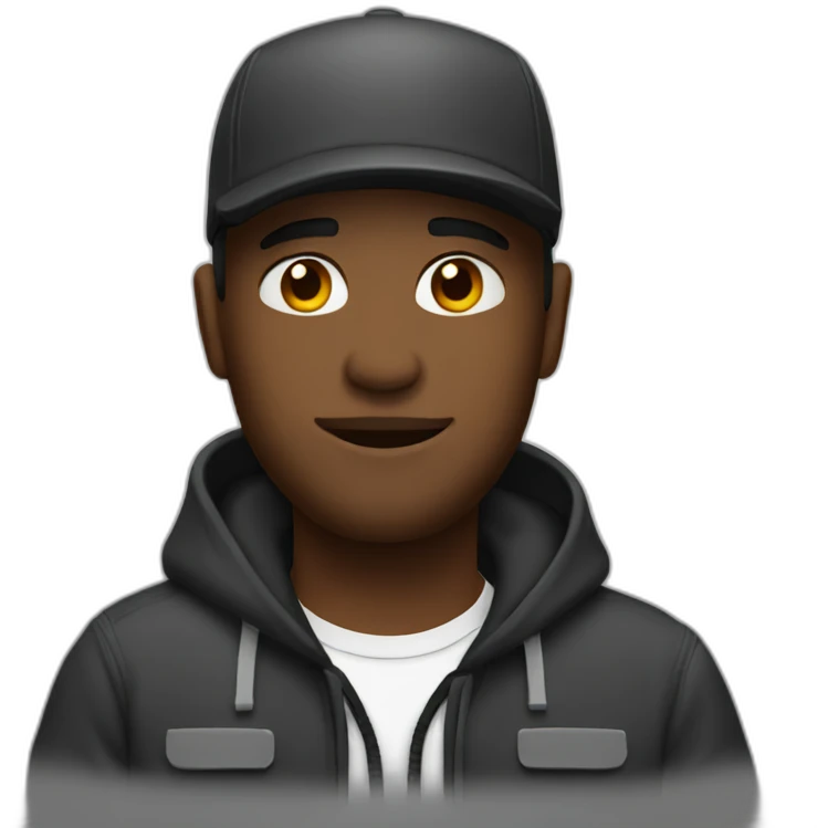 roadman emoji