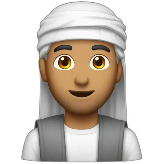 Coran emoji