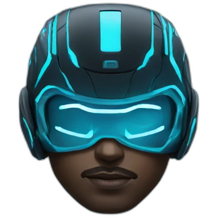 Tron emoji