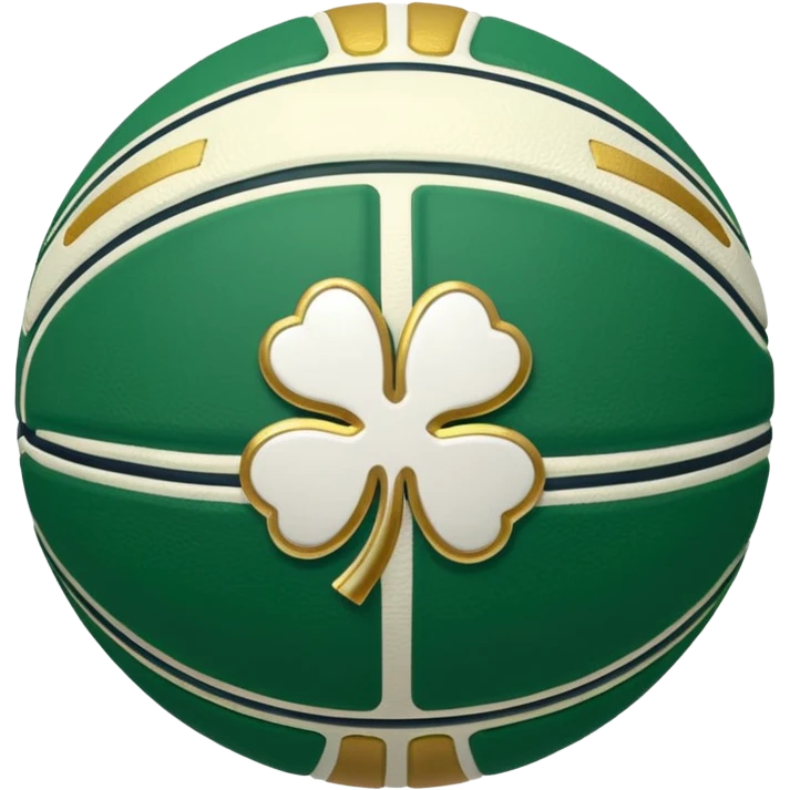 vintage celtics emoji