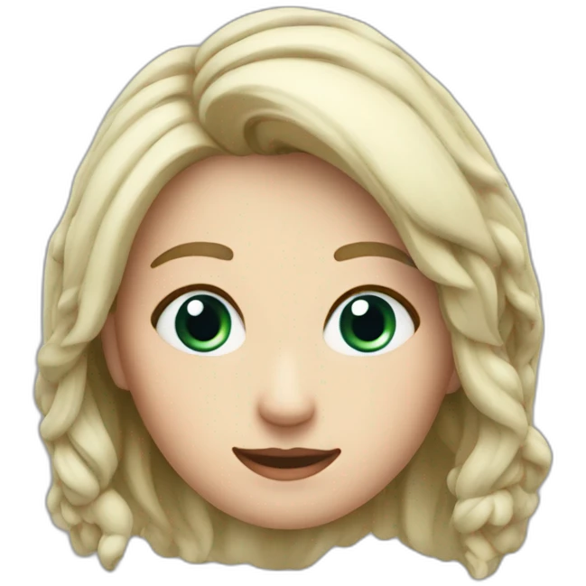 Eva Elfie emoji
