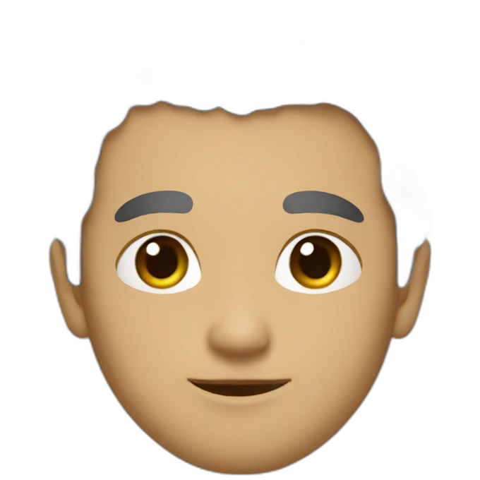 Pierre emoji