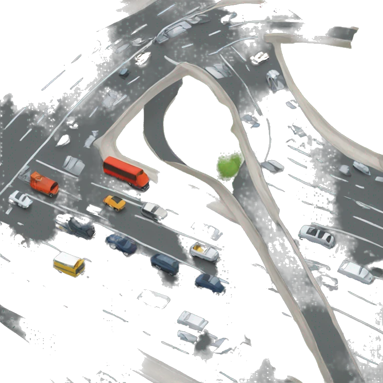 ROAD TRAFFIC emoji
