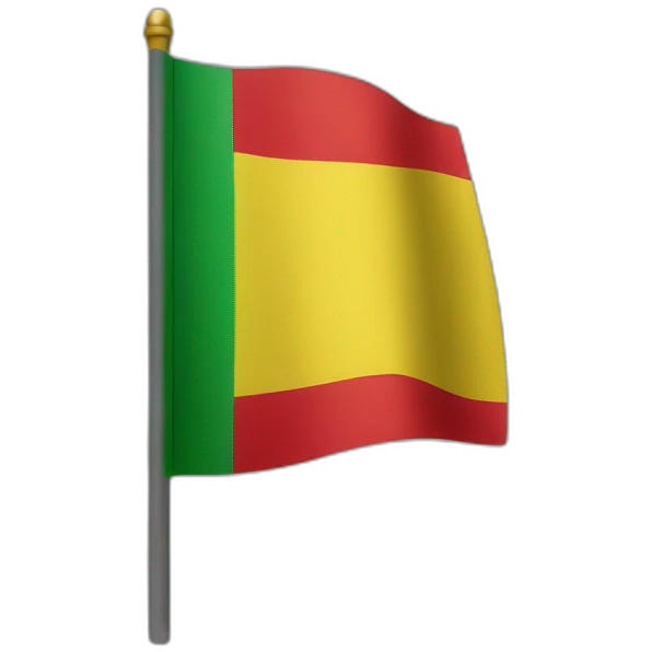 Kurdish flag  emoji