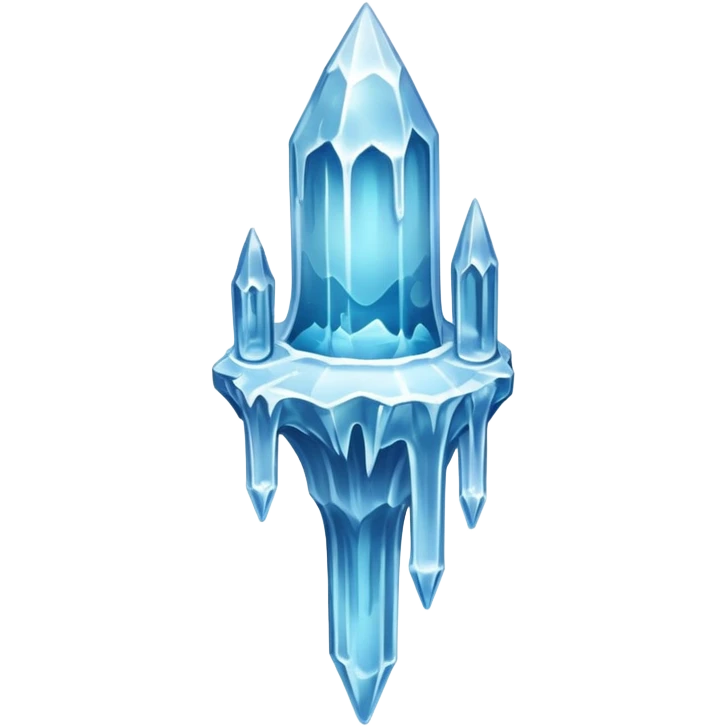 Секси сосулька  emoji