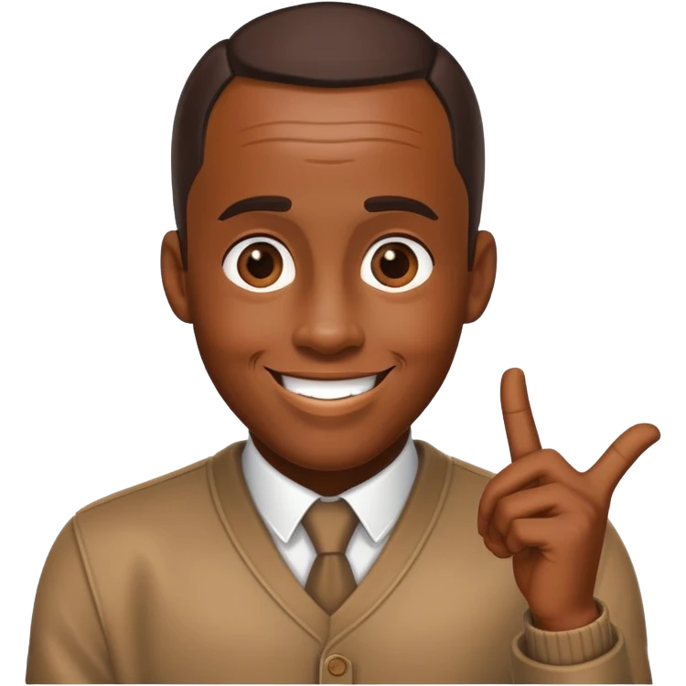 diddy emoji