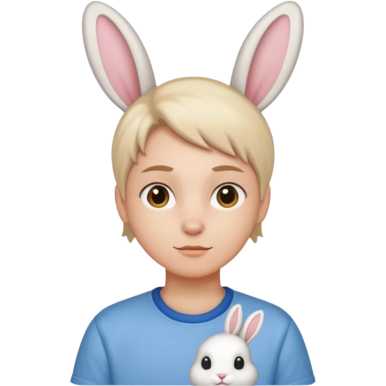 Lapin GG emoji