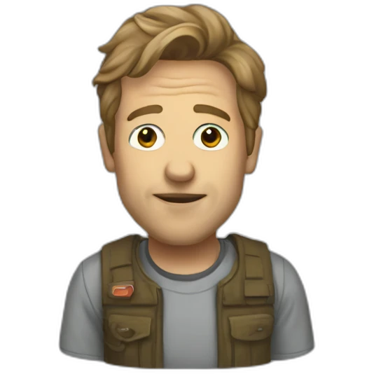 Walker Scobell emoji