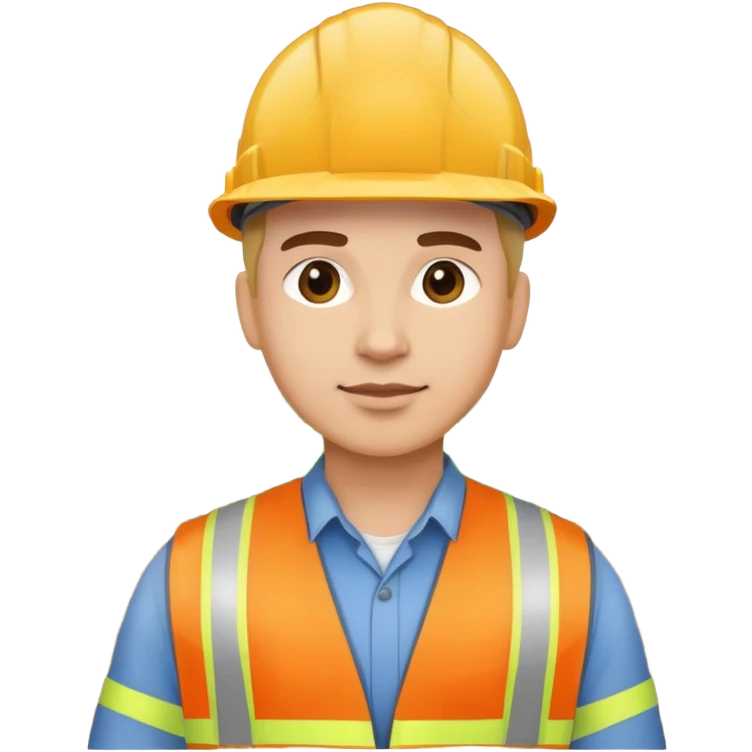  Engineer at Agriculture,  emoji