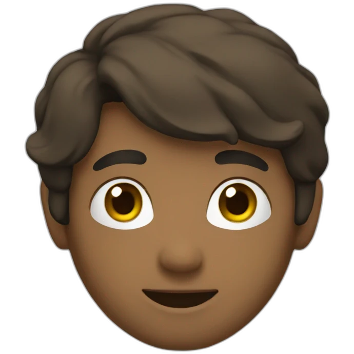 You emoji