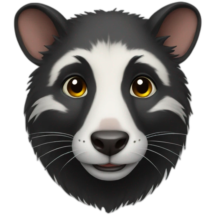 ratel emoji
