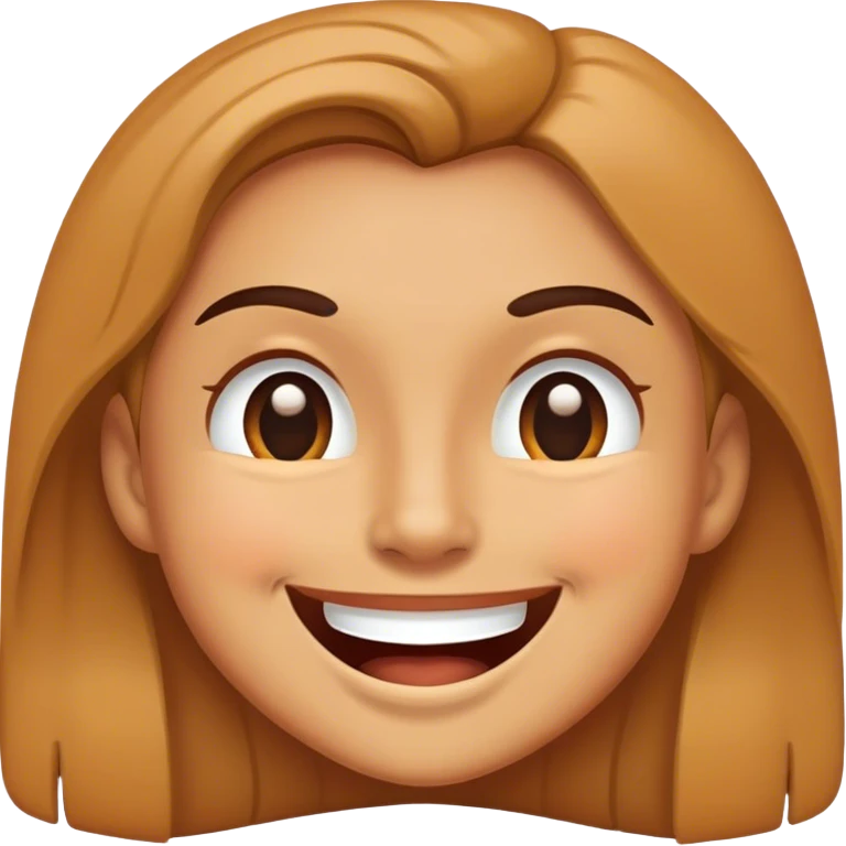 I just wanna be your rizzler emoji