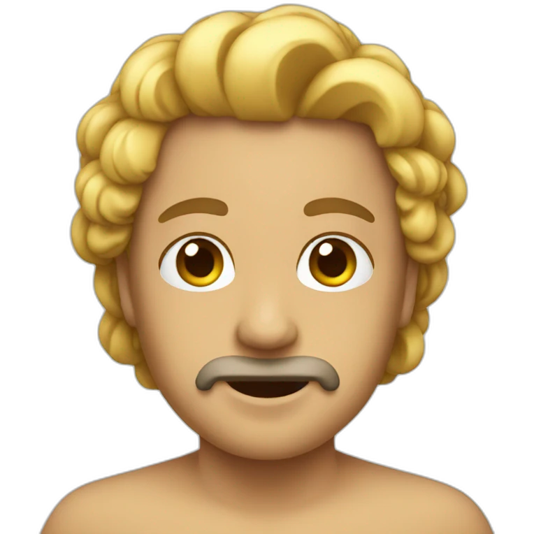 strand emoji
