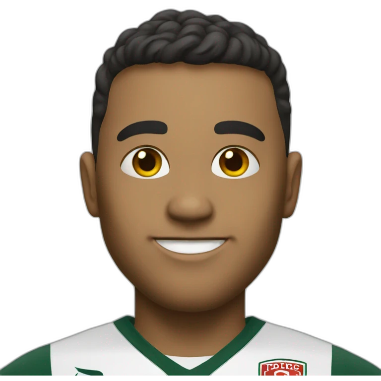 Tfc emoji