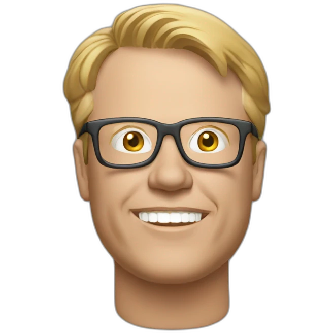robert scoble emoji