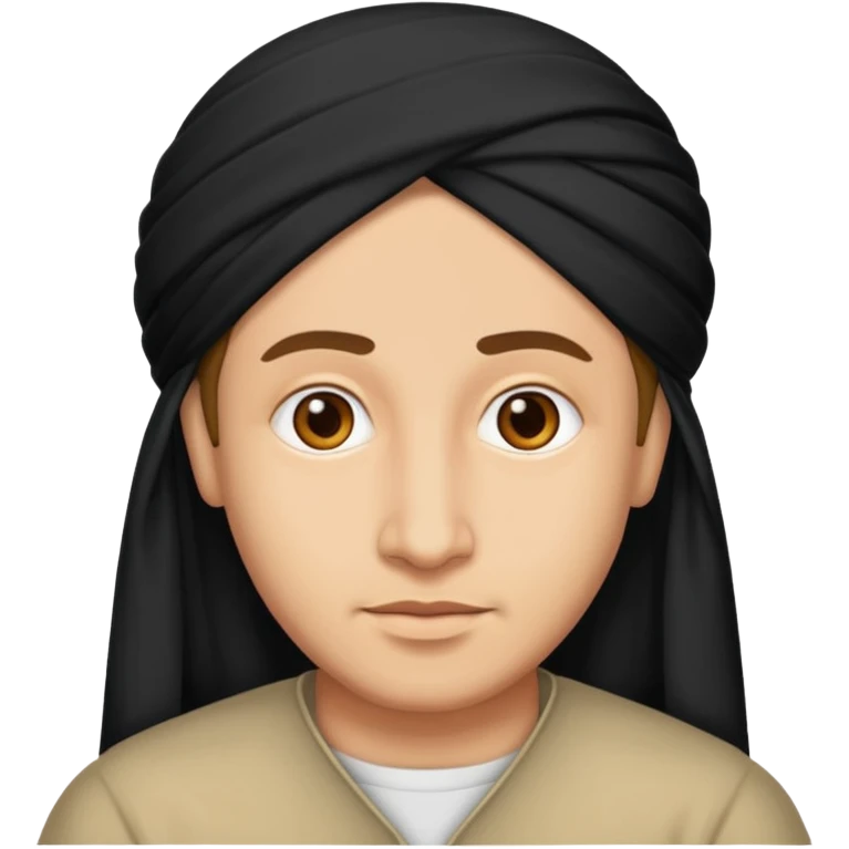 Notti Osama emoji