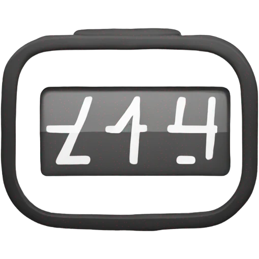 Text "Time-Zone" emoji