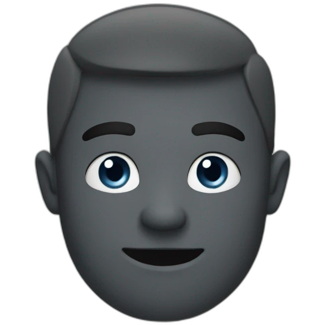 Tibo inshape emoji