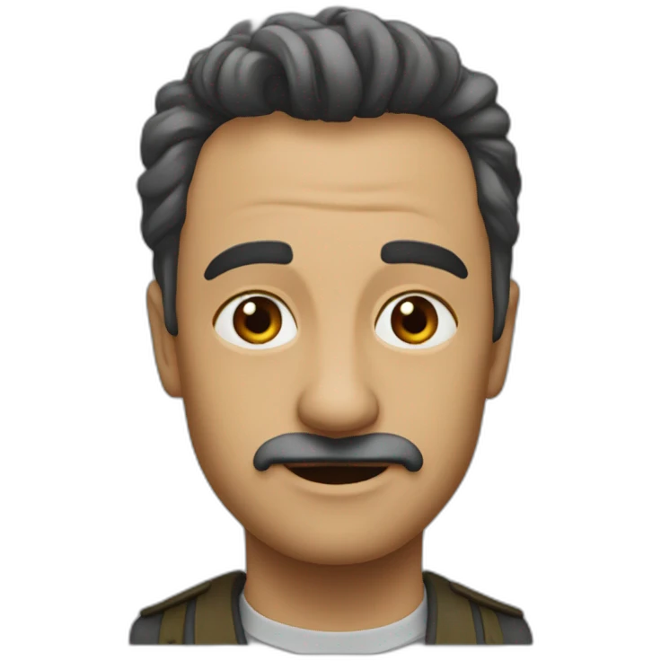 Егор Горлач emoji