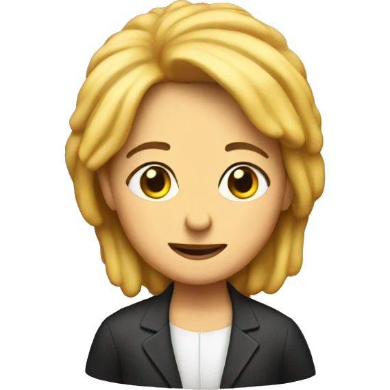 madeleine emoji