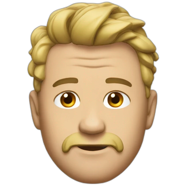 Sonny starck emoji