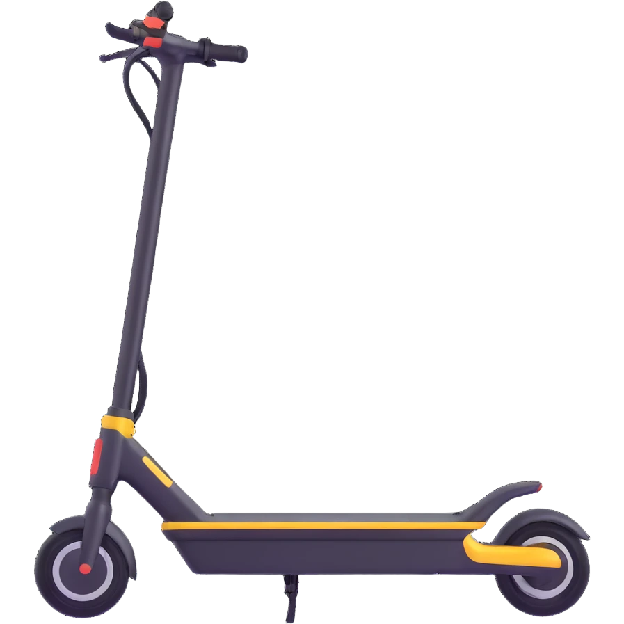 electric scooter emoji