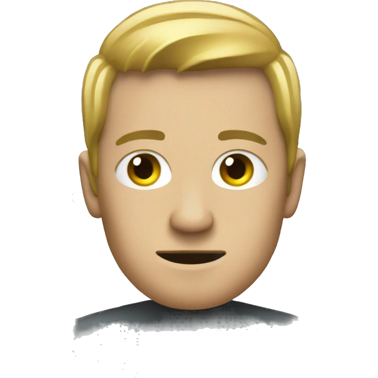 Cybersecurity  emoji