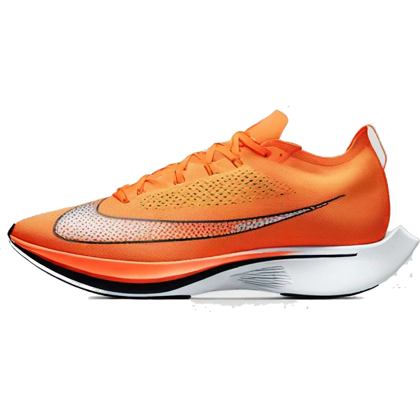 nike vaporfly emoji