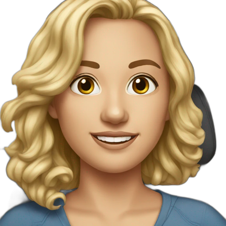 Brie vandecamp emoji