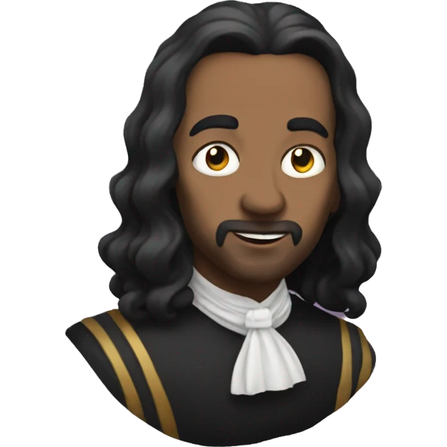 Salem reign  emoji