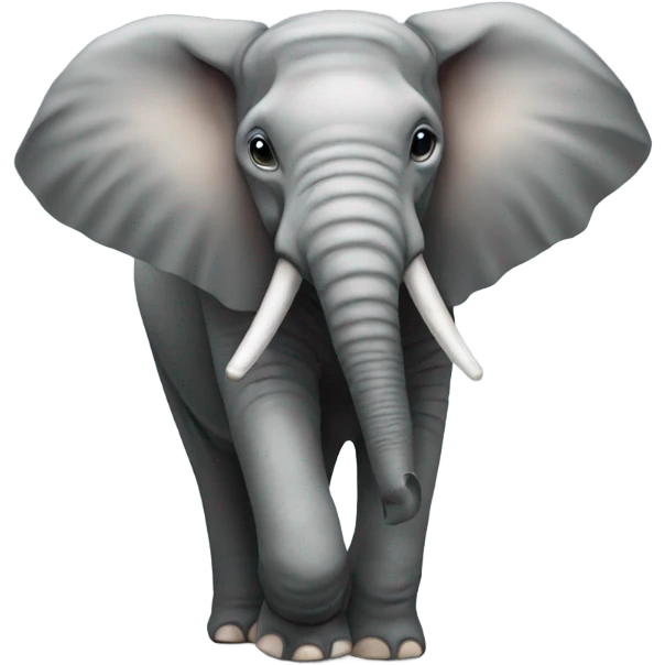elephant emoji