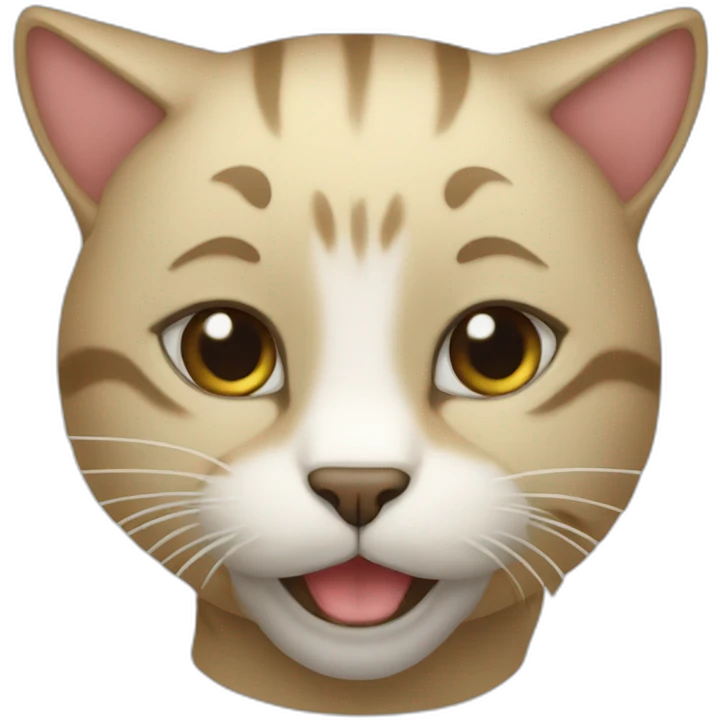 GATTO emoji
