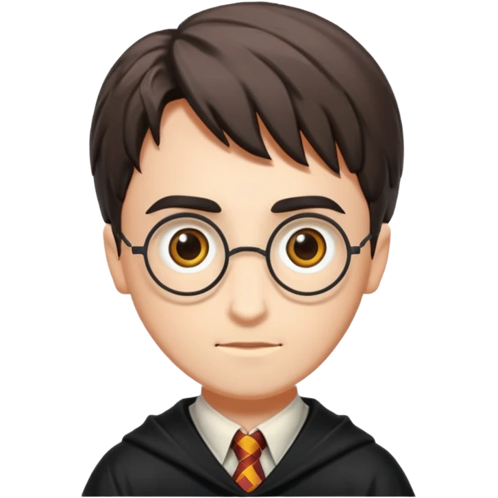 harry potter neville emoji