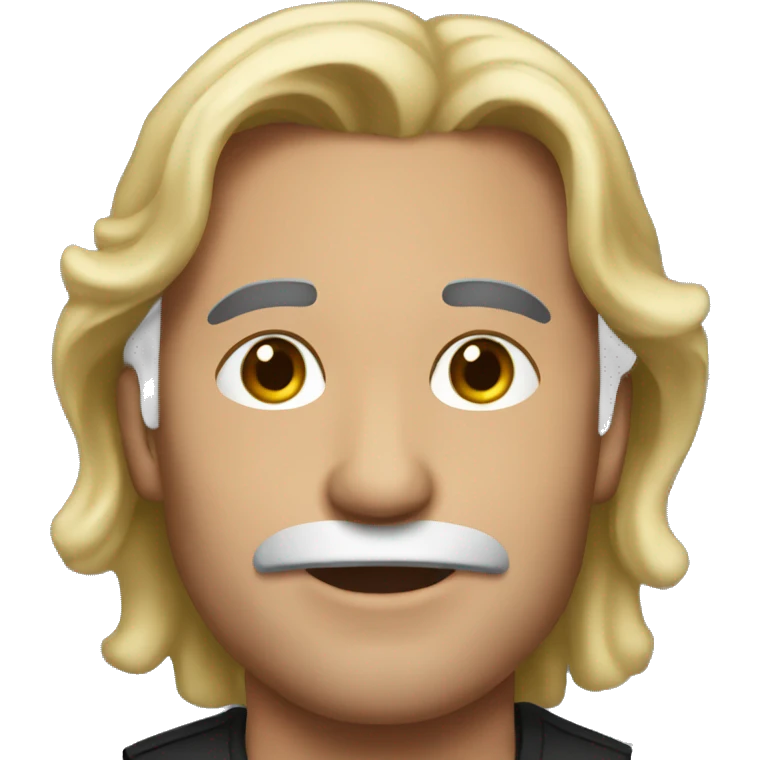 michael emoji