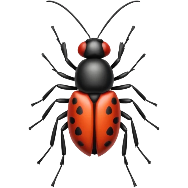insecticide
 emoji