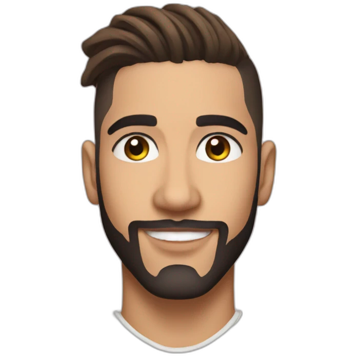 Maluma emoji