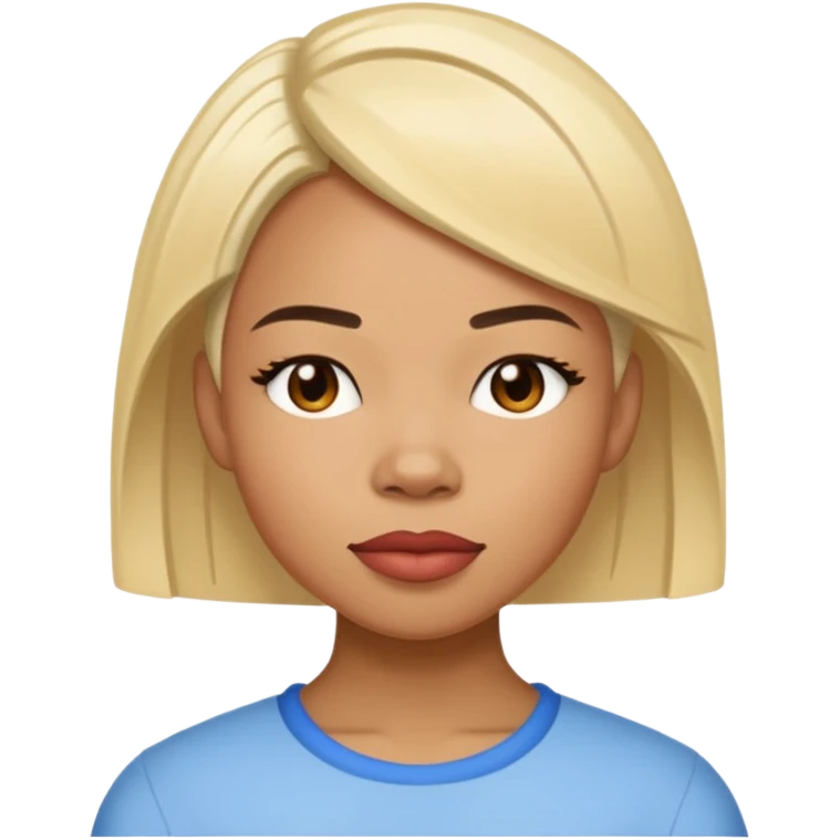Tenitra Michelle Williams emoji