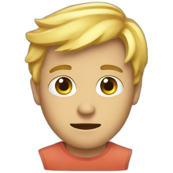 Fake news emoji