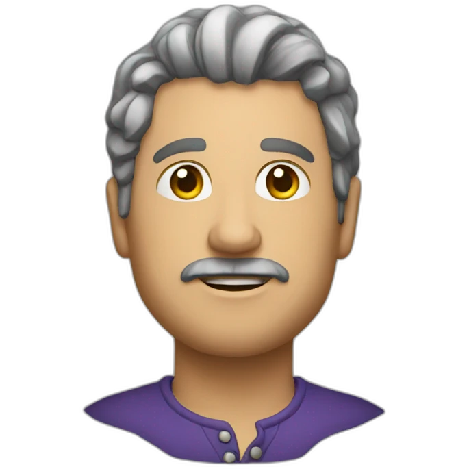 Rigoler emoji