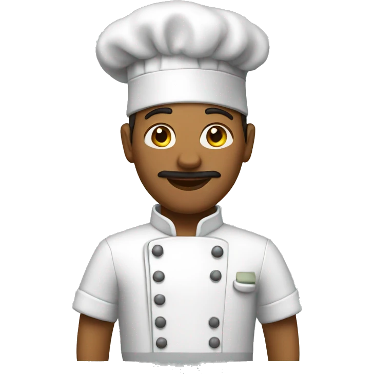 chef emoji