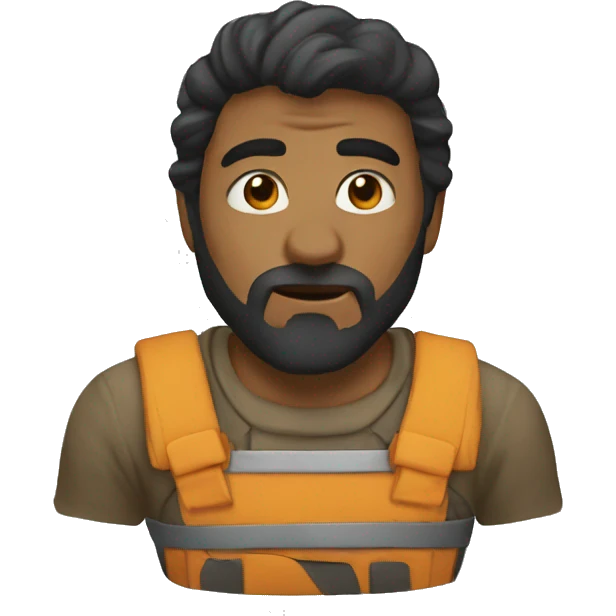 Maliantes emoji