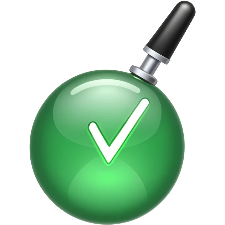  verification tick emoji