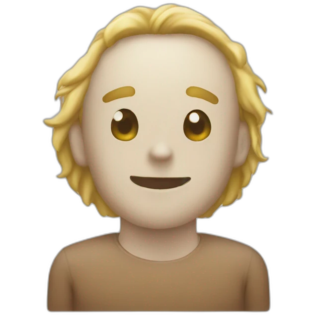 Sign that says Tim emoji