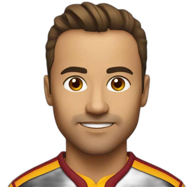 Galatasaray emoji