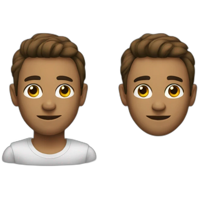 Diarrhée emoji