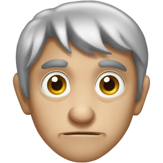 quasimodo emoji